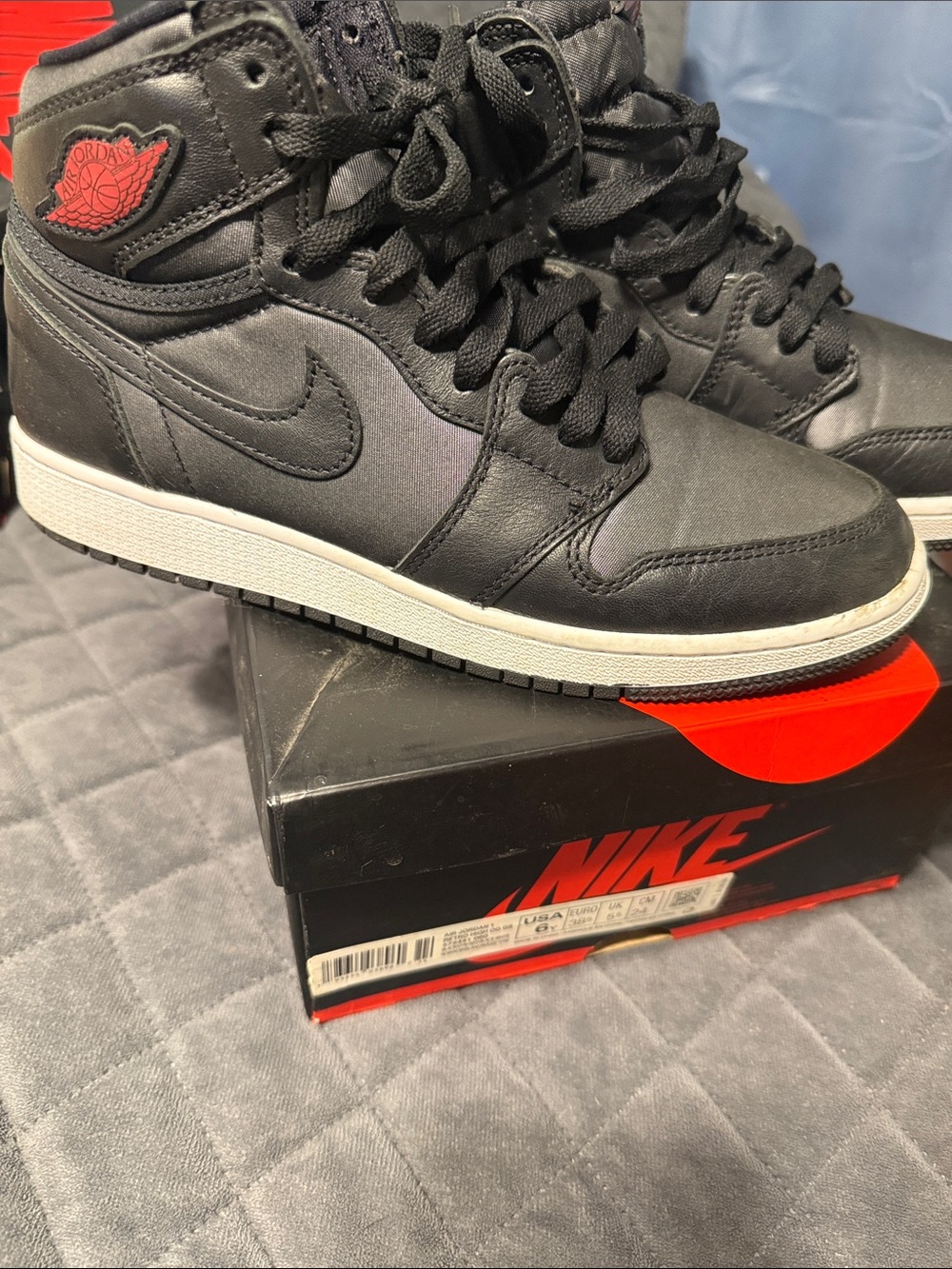 Air Jordan High OG Retro
